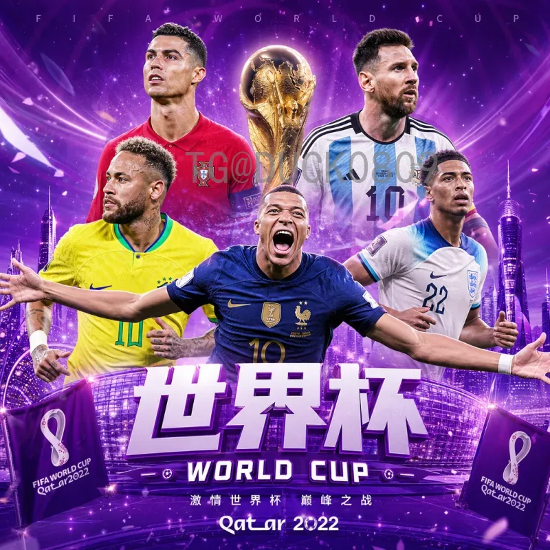 葡萄牙国际足联世界杯球员：从黑豹到C罗的传奇传承