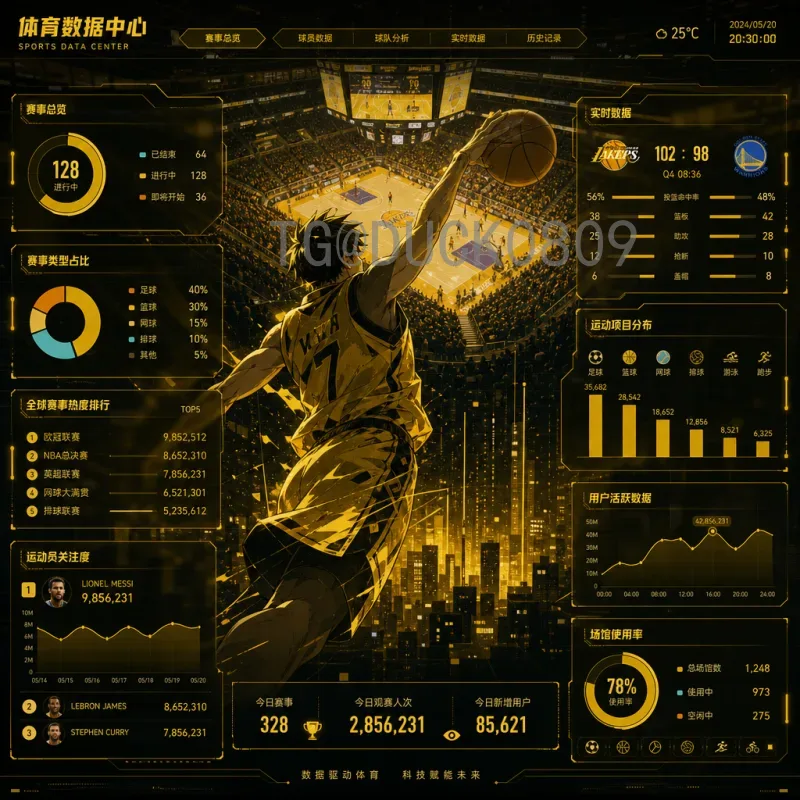 世界杯淘汰赛数据频道：用数据解锁晋级密码的深度指南