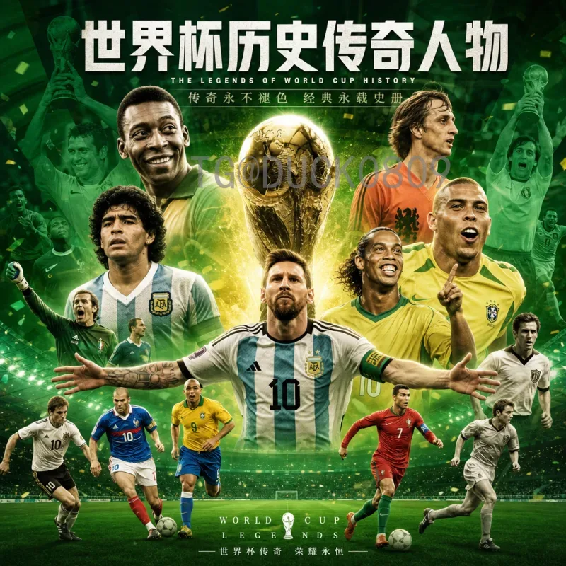 2026世界杯完整赛程表：详细比赛日程与时间安排