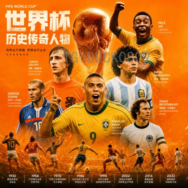 最新2026世界杯淘汰赛规则一览：48队扩军后的赛制变化与解读