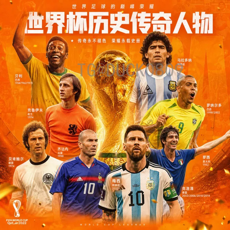 2026年美加墨世界杯淘汰赛规则深度解析：48队赛制带来的变革